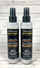 TRESemme Pro Beauty Full Strength Leave-In Hair Treatment Spray 6.1oz (2 Pack)