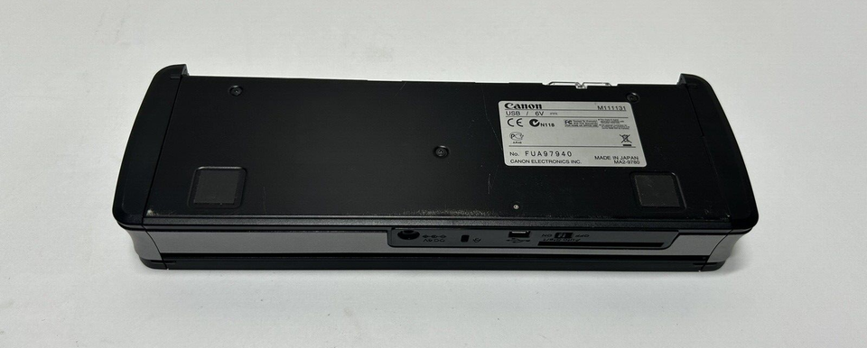 7 Migliori Canon Imageformula P 215 In Italia - Foto 8