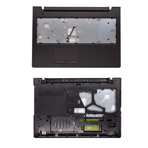 For Lenovo G50 G50-80 G50-70 G50-45 Z50-70 Palmrest Top Case + Bottom Base Cover