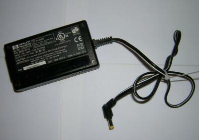 Genuine HP Secure Web Console AC/DC Power Adapter R380 R390 Server 0950 ...