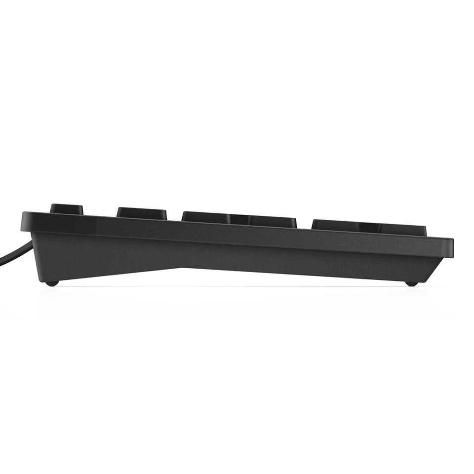 5397063745616 DELL KB216 keyboard USB QWERTY US International Black Dell - Image 4 of 4