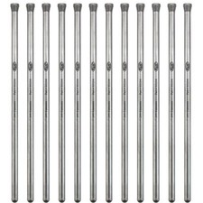 Xdp 38 Street Pushrods For 98.5-18 Ram 2500 3500 5.9l 6.7l Cummins Xd204