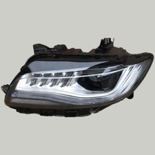 Lincoln MKZ Left Front Xenon HID Headlight