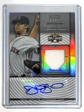 2012 Topps Triple Threads Football Cards 14