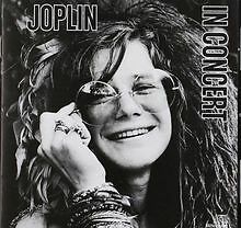 Joplin in Concert von Joplin,Janis | CD | Zustand gut