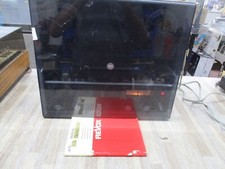 Revox A77 4 Track Reel To Reel -with Cover Some Tape Tested