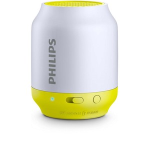 philips bt50 2 w portable bluetooth speaker