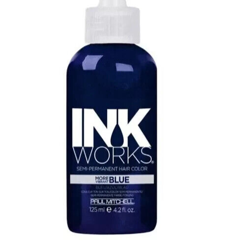 Blue 4.2 Oz