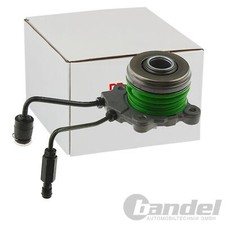 SGANCIO CENTRALE FRIZIONE MB VANEO 414 CLASSE B W245 CLASSE A W169 DALL'ANNO 2001