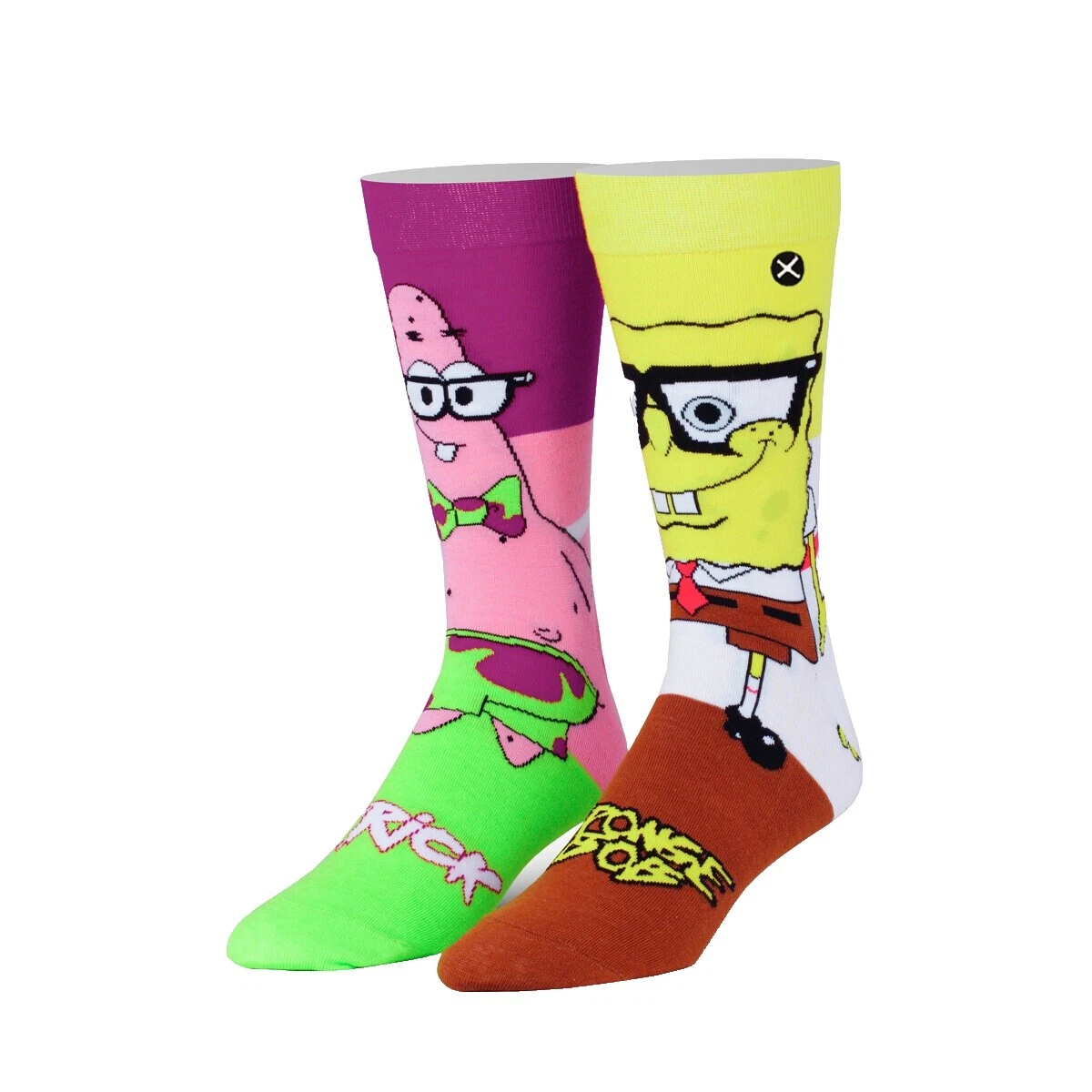 Hip Hop Casual Socks for Men