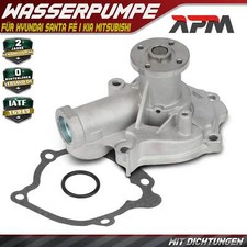 Pompe à eau Hyundai SANTA FE