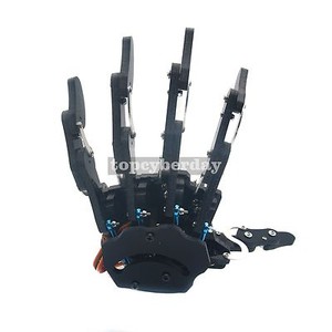 robot claw arm
