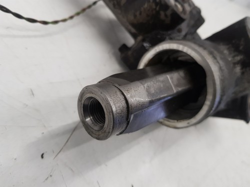 2006 MERCEDES ML320 MK2 W164 RHD 3.0 DIESEL STEERING RACK OEM R25111011006 - Picture 6 of 13
