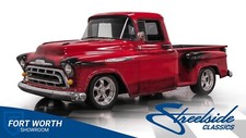 1957 Chevrolet 3100 for Sale
