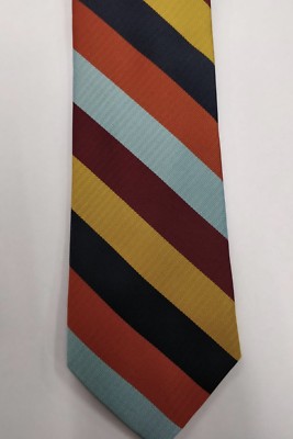 raf regiment tie