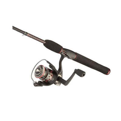 Ugly Stik 4'8” GX2 Spinning Fishing Rod and Reel Spinning Combo Rod & Reel  Combo