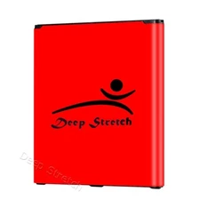 Deep Stretch 3700mAh Replacement Battery for Samsung Galaxy J3 Luna Pro S327VL