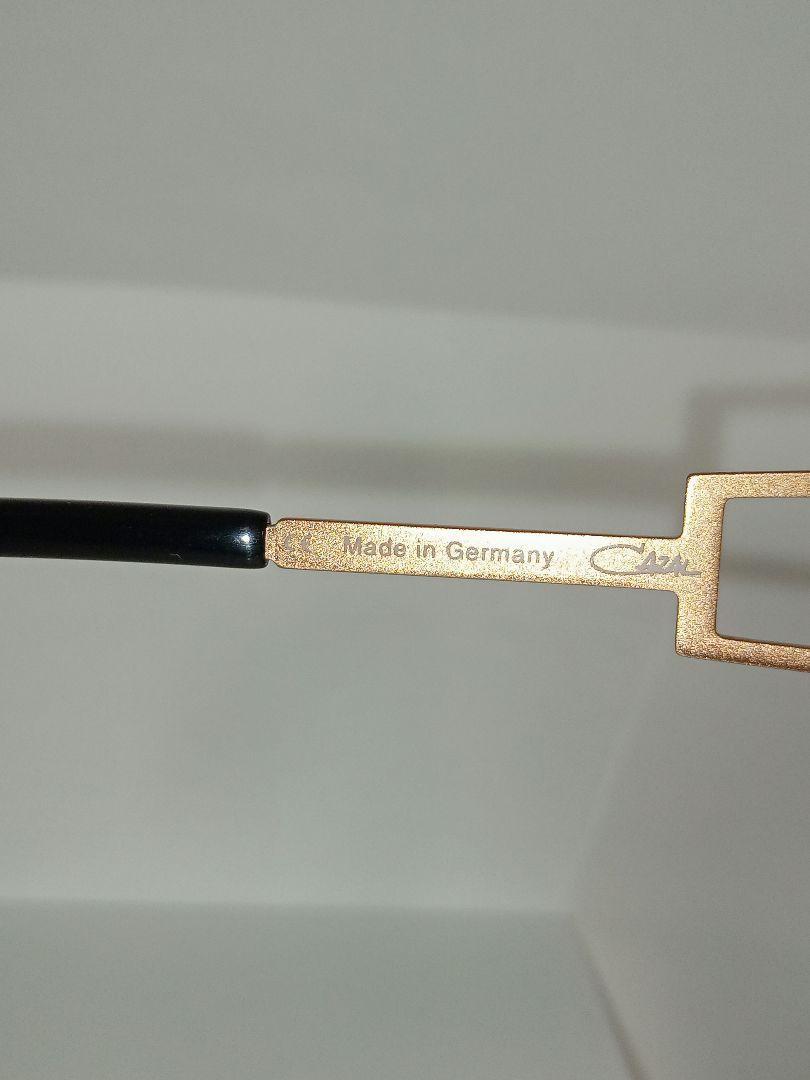 CAZAL VINTAGE 996 SUNGLASSES UNUSED M-FA37 | eBay