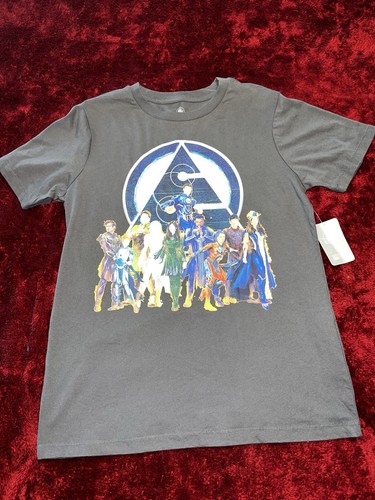 Elemental Tee
