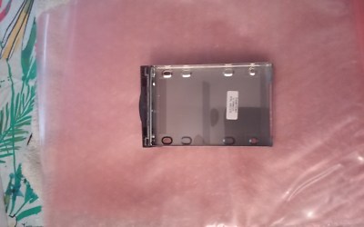 Case Caddy Disco Duro Dell 3.5 | Meses sin interés