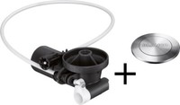 Blanco 525272 Pushcontrol NachrüStset FüR Infino-Ablaufgarnituren