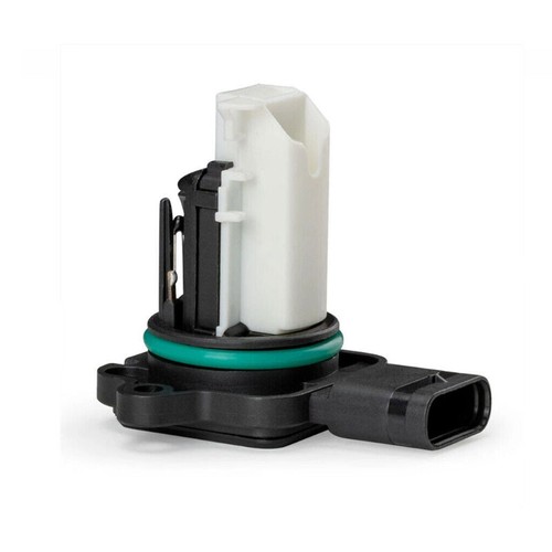 1 Pc New Mass Air Flow Sensor For BMW 135I 335I 535I 640I 740I X3 X5 X6