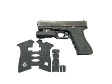 Handleitgrips SANDPAPER Grip Tape Enhancements Gun Parts Wrap for Glock 17 Gen 4