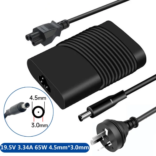 Laptop Ac Adapter Charger for Dell XPS9350 13-4040SLV 321X U12-8670CRBFB I7569 - Picture 1 of 6