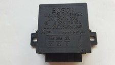 Blinkgeber Warnlichtgeber Schalter Relais  Bosch 0 335 215 154 Mercedes LKW 24 V