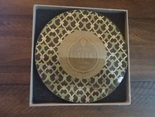 Fringe at Home CIRCULAR Glass 3x3 Picture Fra...