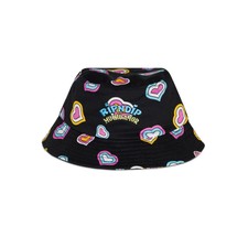 RIPNDIP x Walter Mercado Mucho Bucket Hat (Bl...