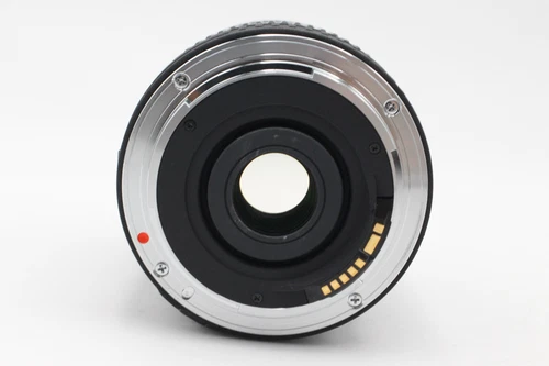 [ MINT ] SIGMA ZOOM 18-200mm f/3.5-6.3 DC Lens for Canon From JP #12874 - Picture 7 of 12