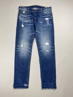 G-Star G-STAR RAW 3301 TAPERED RL W29L32 ジースター 3301 Low 