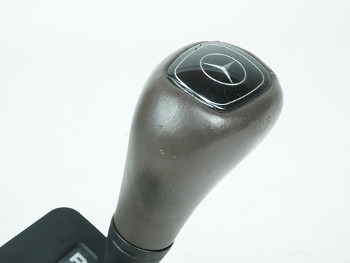 1994 - 1996 Mercedes Benz C Class W202 Floor Shifter Gear Selector 1292670637 - Picture 2 of 18