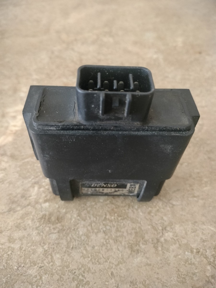 2003 CRF450 Honda CDI Box Nippon Denso 071000-1950 Honda