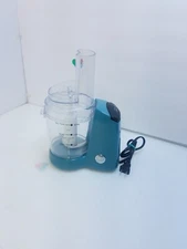 Food Network 3 Cup Mini Processor/Chopper Work Bowl FP10 MISSING PARTS