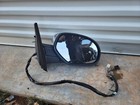 2009-2014 Suburban 1500 Passenger Side View Mirror Power Opt DL3 4649961
