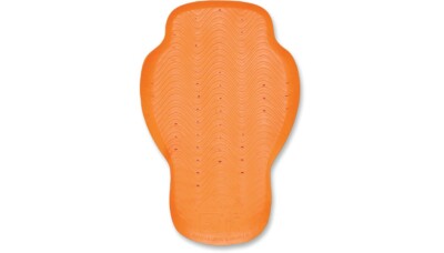 ICON 2706-0162D3O Viper 1 Защита от удара сзади Small
