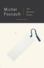 The Foucault Reader - Paperback By Michel Foucault - GOOD