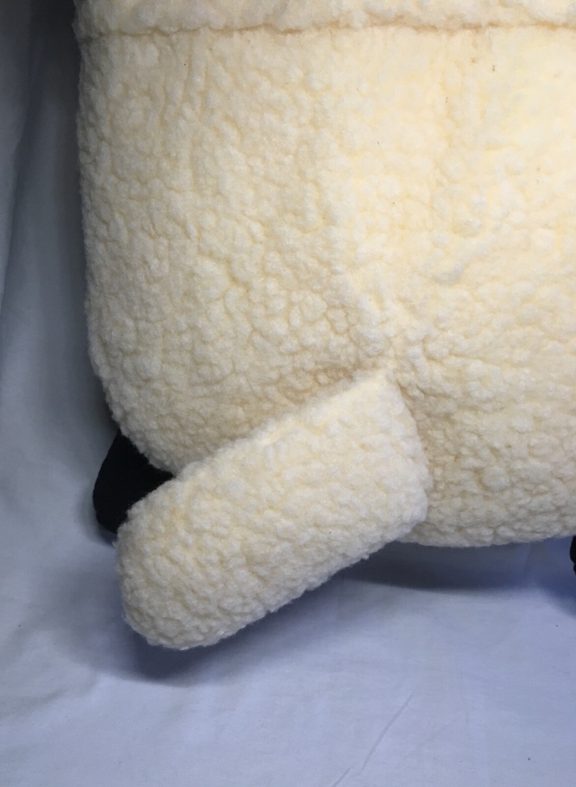 Wallace and Gromit Shaun the Sheep Hot Water Bottle & Cover Aardman eBay