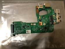 NEW OEM DELL INSPIRON 15R N5110 USB Audio Ethernet Board 2F34T 55.4IE02.061G