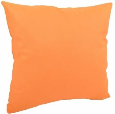 Kissenhülle Kissenbezug 100% Baumwolle 40 Farben 30x30 40x40 50x50 45x45