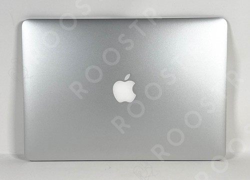 13" Apple MacBook Air 1.6GHz Intel Core i5 8GB RAM 512GB SSD 2015 - Good! - Afbeelding 4 van 10