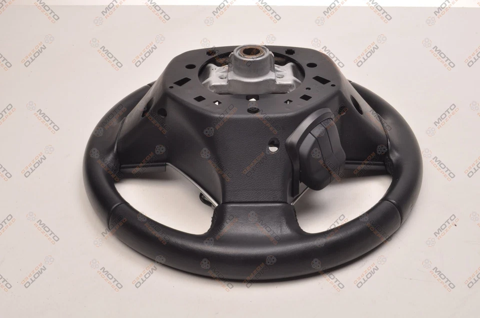 SUZUKI VITARA III LY Lenkrad Lederlenkrad 75E890 GS131-14610 - Bild 4 von 4