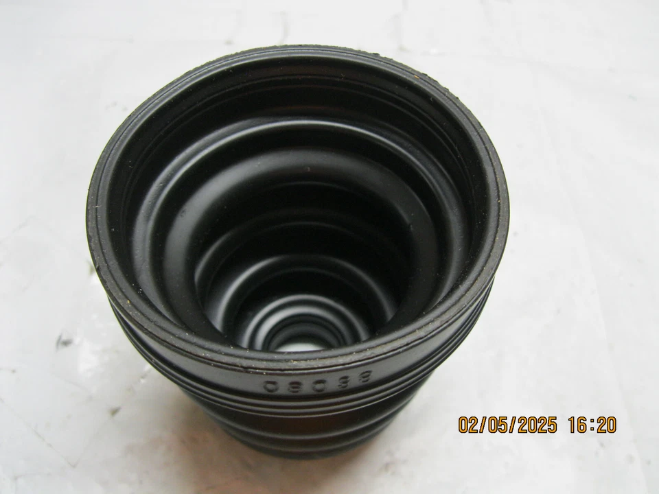 CV Joint Boot-2 Door Neapco 85-1280 Foto 4 de 4