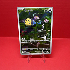 Tympole 103/086 Sv: Black Bolt Illustration Rare ENG 2025 NM on eBay