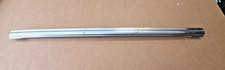 1955 1956 1957 Chevy 2 Door Sedan Belair Driver Door Upper Trim Molding 1955 1956 1957 Chevy 2 Door Sedan Belair Driver Door Upper Trim Molding
