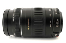 Canon EF 90-300mm Camera Lenses for sale | eBay