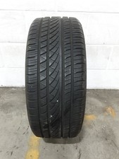 1x P21545r17 Yokohama Yk580 832 97 W Used Tire 2154517 1x P21545r17 Yokohama Yk580 832 97 W Used Tire 2154517