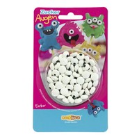 Essbare Zuckeraugen Tortendeko Backen Kuchen Deko